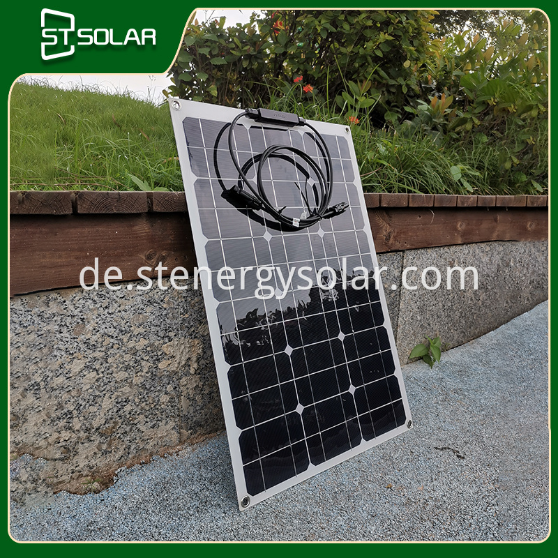 Flex Solar Panels For Sale